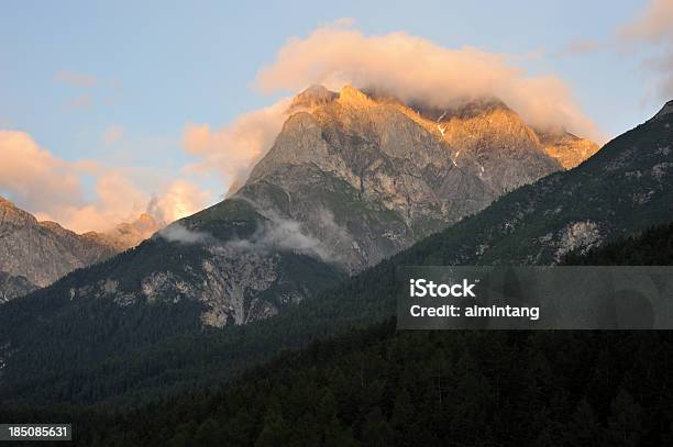 스위스 산맥 0명에 대한 스톡 사진 및 기타 이미지 - 0명, 경관, 사진-이미지