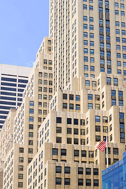 istock Manhattan, New York City 185086110