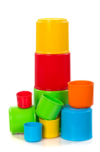 istock Children's Bucket Toys 185086678