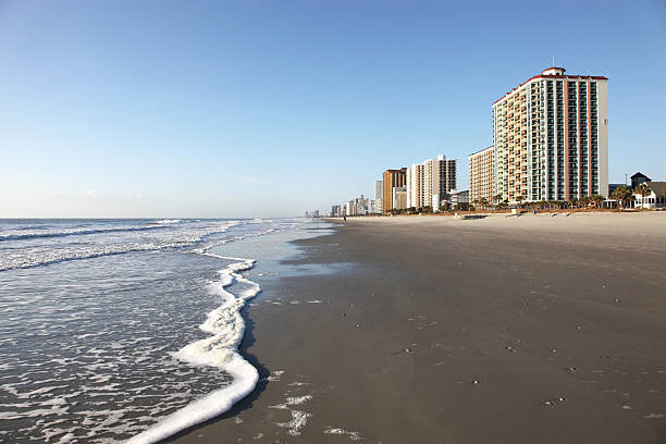 istock Myrtle Beach, South Carolina 185086763
