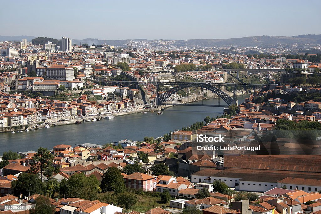 Porto - Foto stock royalty-free di Acqua