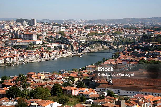 Porto - Fotografie stock e altre immagini di Acqua - Acqua, Antico - Vecchio stile, Architettura