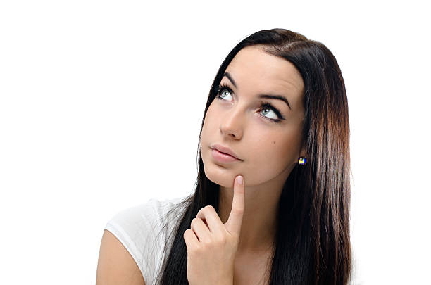 istock teen girl 185088140