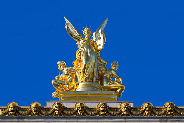 istock Paris, France 185088737