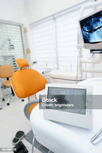 Apex Localizador Dispositivo Para Canal De Tratamiento Dental Foto de stock y más banco de imágenes de Artículo médico