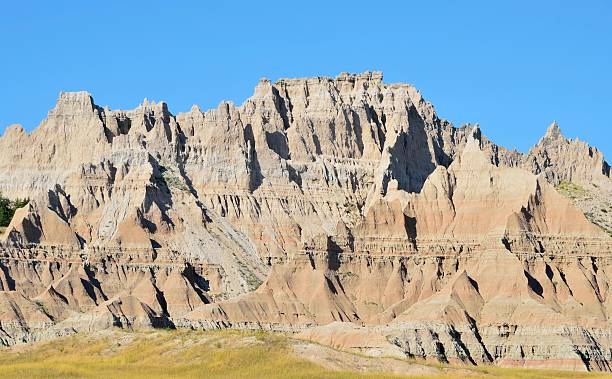 istock The Badlands, South Dakota 185090573
