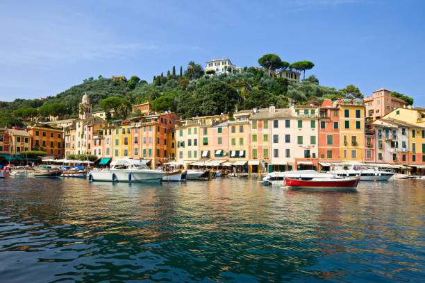 istock Portofino, Italy 185090619