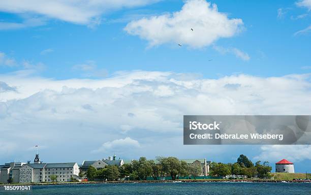 Fort Henry - zdjęcia stockowe i więcej obrazów Kingston - Ontario - Kingston - Ontario, Ontario - Kanada, Ameryka Północna