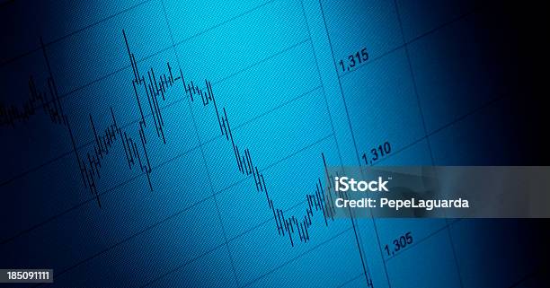 証券チャート為替市場 - 株式市場のストックフォトや画像を多数ご用意 - 株式市場, チャート図, パソコンモニタ