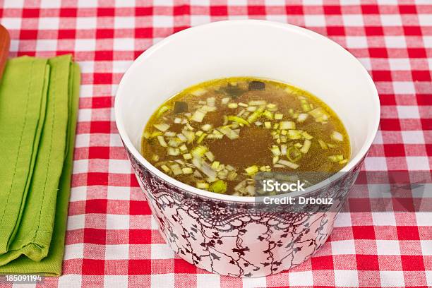 Sopa De Verduras Foto de stock y más banco de imágenes de Alimento - Alimento, Cerámica, Color - Tipo de imagen