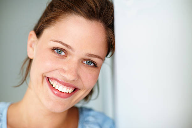 istock Genuine natural beauty 185094168