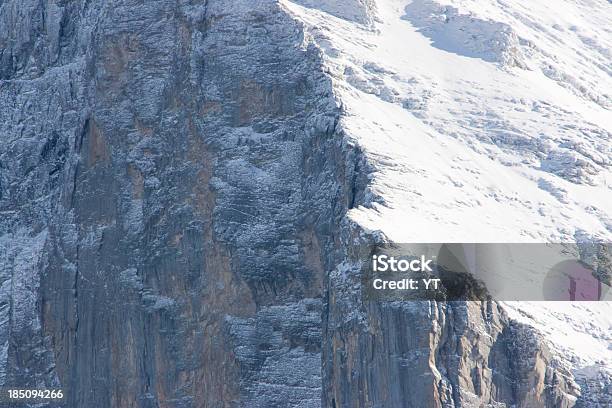 North Faceeiger Stockfoto und mehr Bilder von Alpen - Alpen, Berg, Eiger