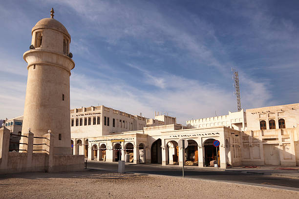 kuvapankkikuvat ja rojaltivapaat kuvat aiheesta doha, qatar - souk