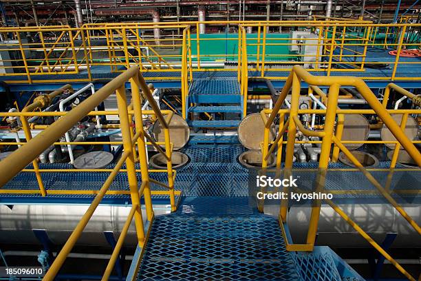 化学プラントの背景 - ガス精製所のストックフォトや画像を多数ご用意 - ガス精製所, チューブ, テクノロジー
