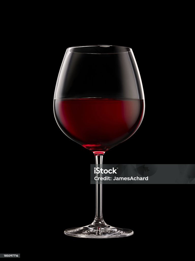 Wineglass XXXL - Foto de stock de Copo royalty-free