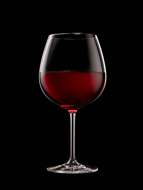 copo de vinho xxxl - wineglass red wine wine liquid imagens e fotografias de stock