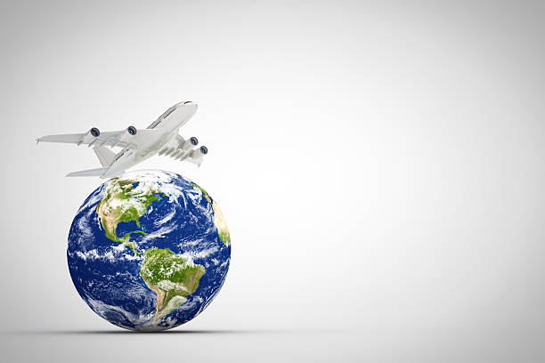 istock Business travel concept 185097797