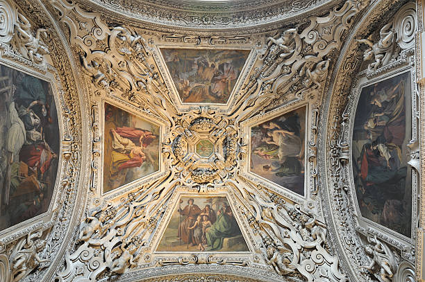 istock Salzburg Cathedral 185098164