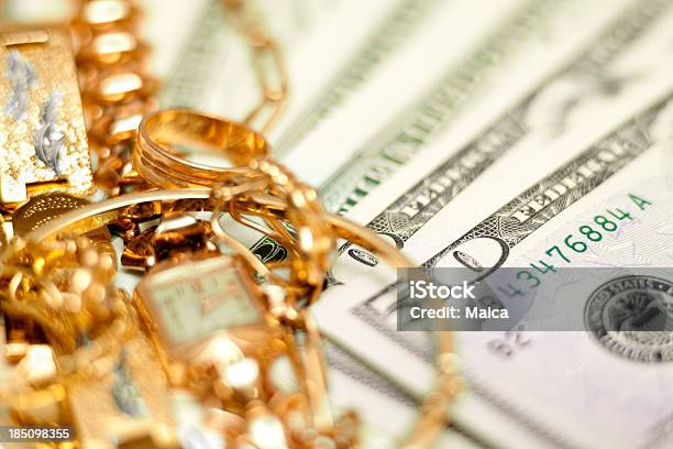 Buying Gold Concept Stock Photo - Download Image Now - Gold - Metal, Gold Colored, Selling