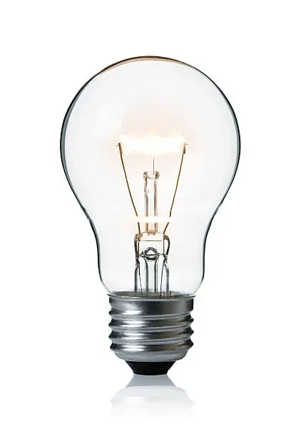 Photo of Light Bulb