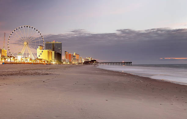 istock Myrtle Beach, South Carolina 185101528