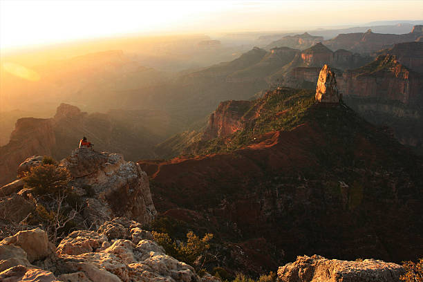 istock North Rim Grand Canyon 185101601