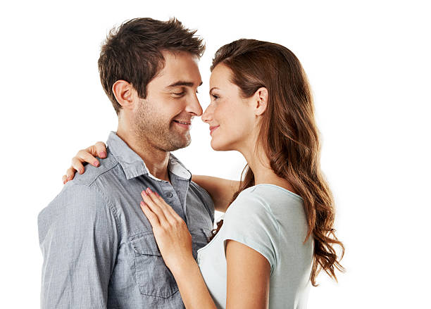 Prelude to a kiss