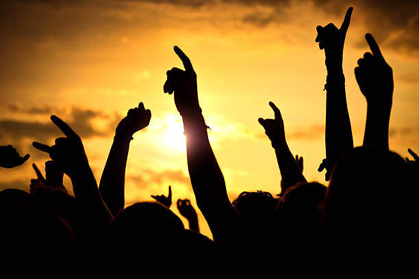 istock Music Festival 185103059