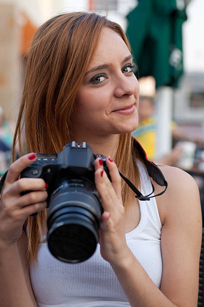 istock young and beauty photographer 185104141