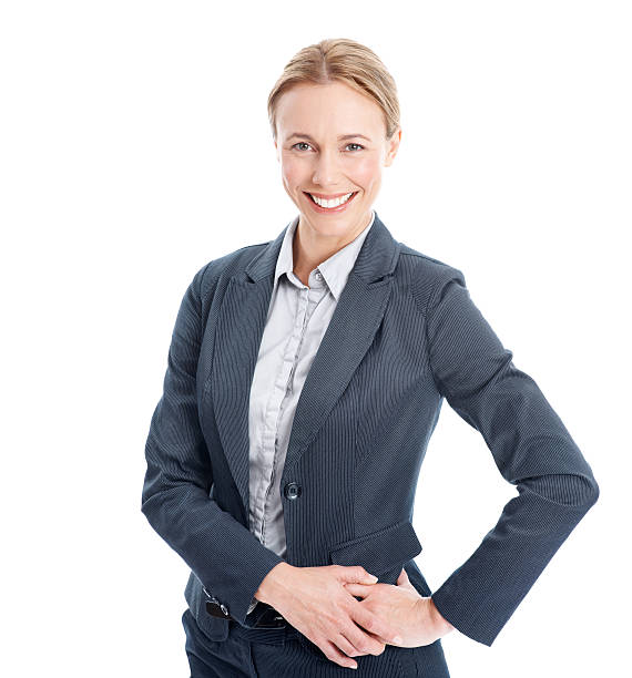 istock Taking care of business 185104321
