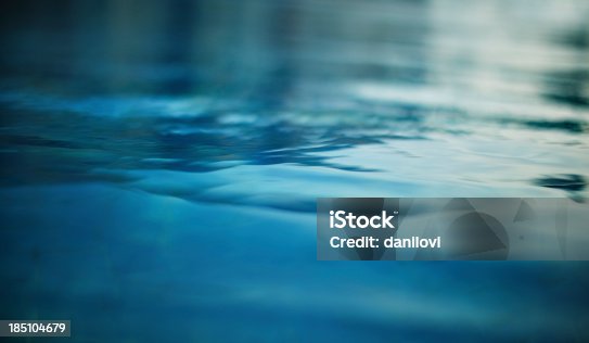 istock Water surface 185104679