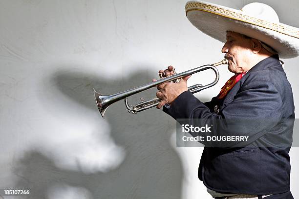Música Mariachi - Fotografias de stock e mais imagens de Cultura Mexicana - Cultura Mexicana, Mexicano, México