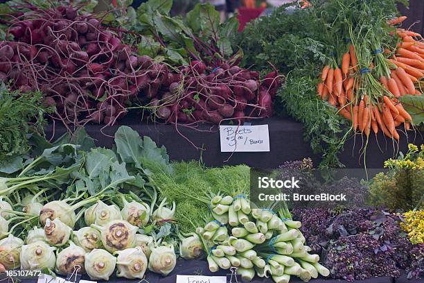 Farmers Market - zdjęcia stockowe i więcej obrazów Bez ludzi - Bez ludzi, Burak, Etykieta