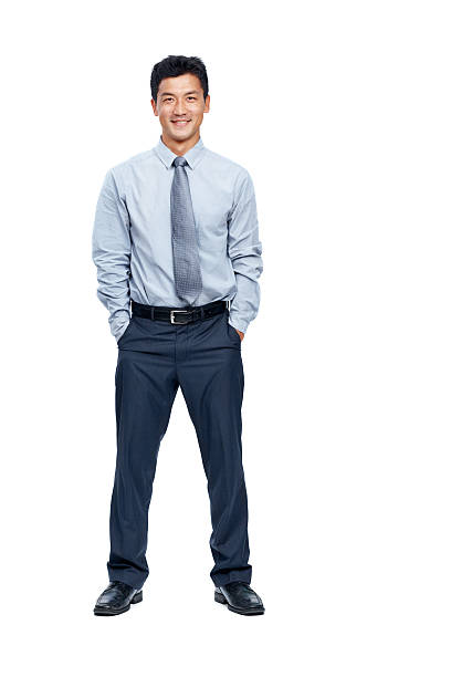 istock Just the guy you're looking for 185107822