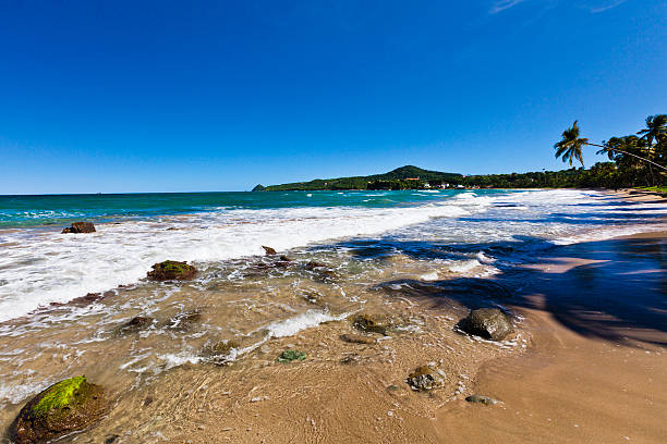istock Sauteurs Bay, Grenada W.I. 185107862