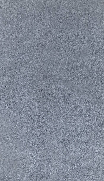 fabric silver colored suede fabric texture background suede stock pictures, royalty-free photos & images
