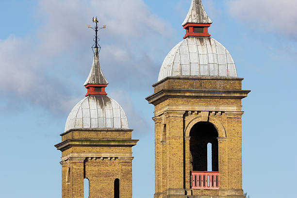 istock Cannon Street in London, England 185108569