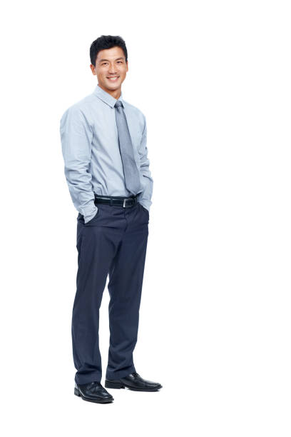 istock Right man for the job 185110132
