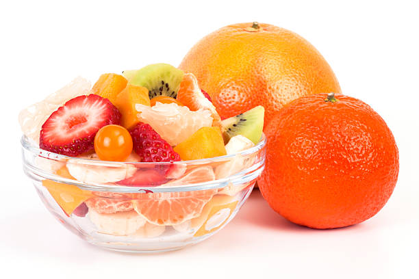 istock Sweet fruits for eating 185110880