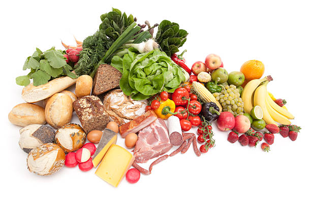 istock food for a balanced diet 185110893
