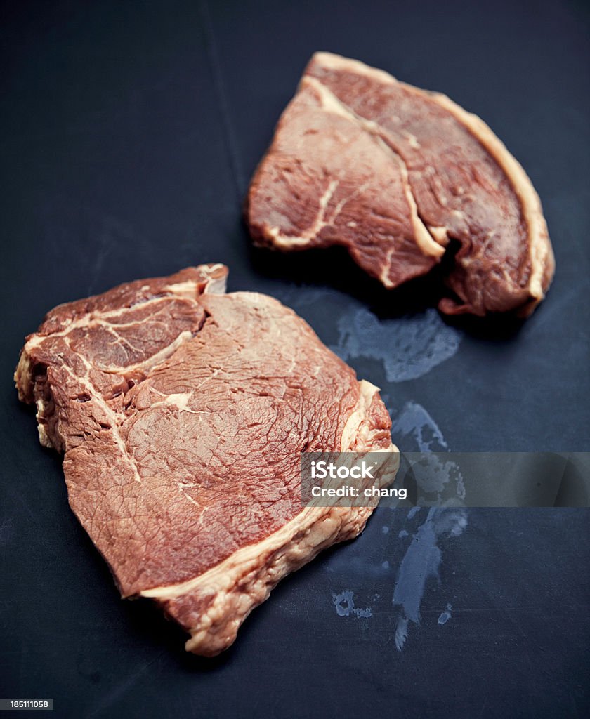 Contre-filet de bœuf - Photo de Aliment libre de droits