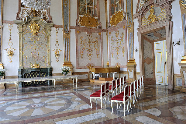 istock Marble Hall in Salzburg 185111114