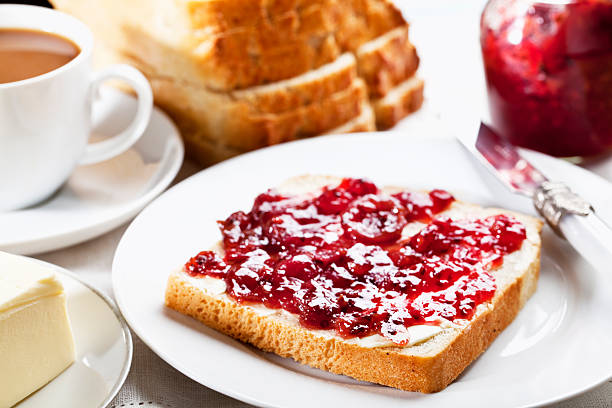 istock butter and jelly sandwhich 185111168