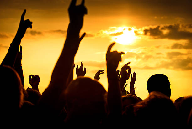istock Music Festival 185111325