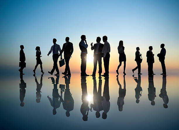 istock Business People. 185111917