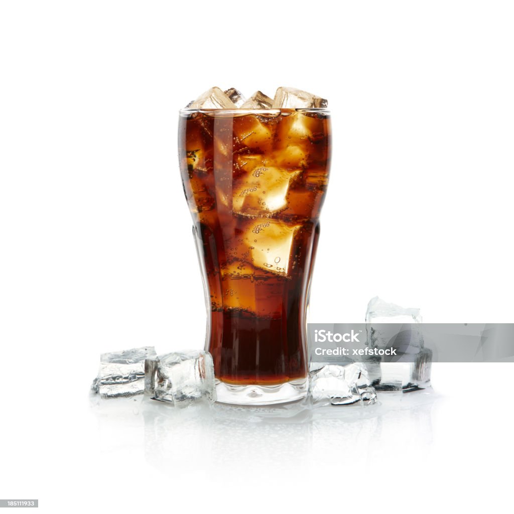 Ritemprarsi - Foto stock royalty-free di Cola