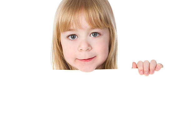 istock adorable girl with copy space 185114119