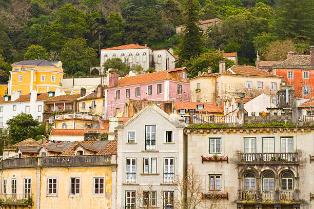 istock Sintra, Portugal 185114343