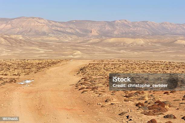 Schotterstrecke Durch Wüste Afghanistan Stockfoto und mehr Bilder von Afghanistan - Afghanistan, Wüste, Landschaft
