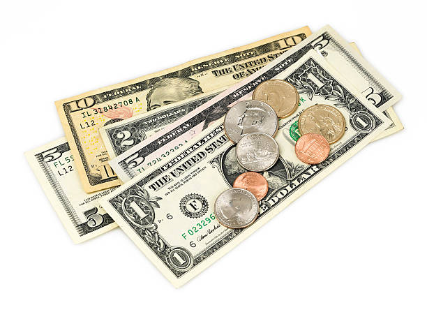 Dollars  american one dollar bill photos stock pictures, royalty-free photos & images